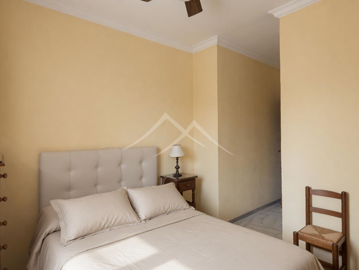 Venta de chalet en El Puerto de Santa María