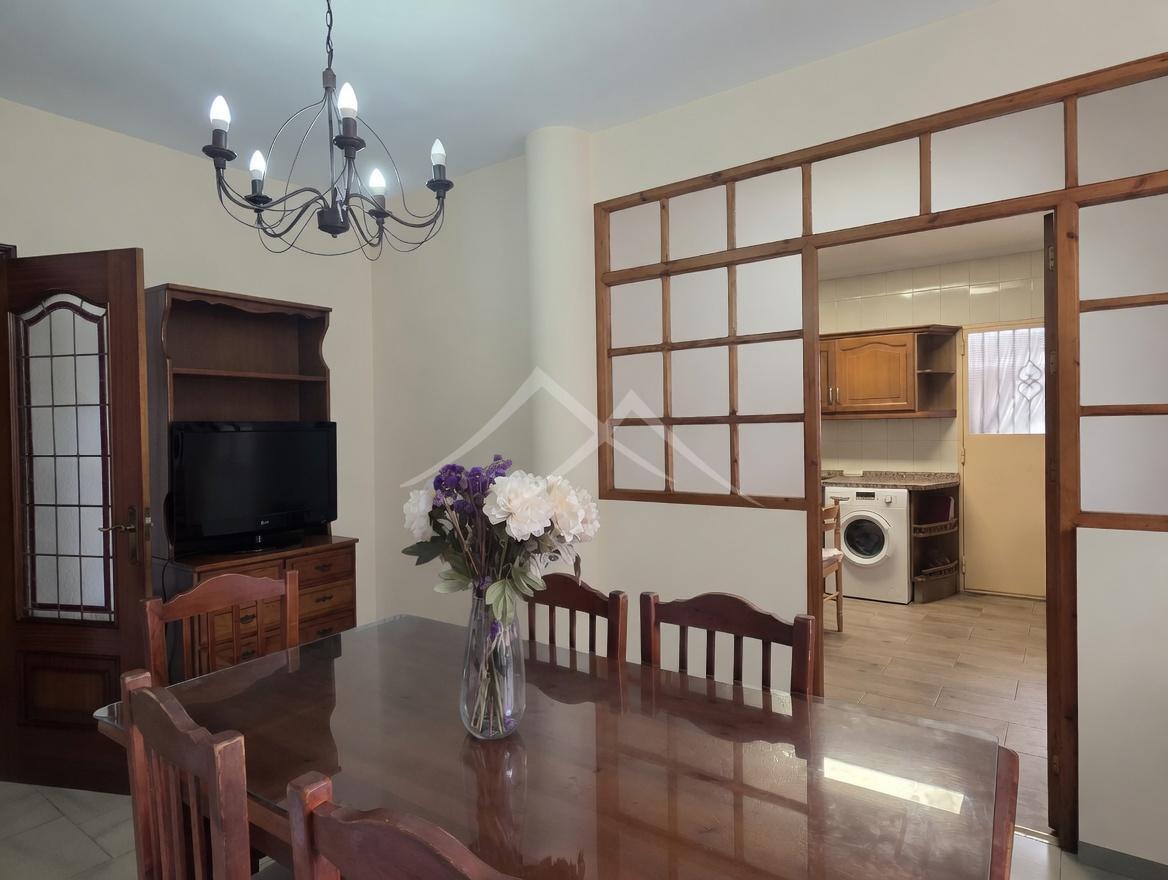 Venta de chalet en El Puerto de Santa María