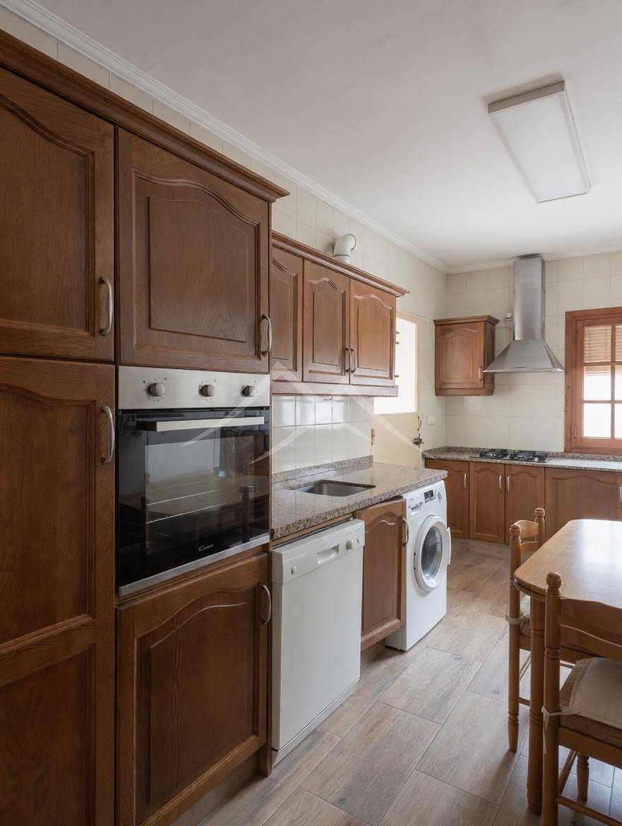 Venta de chalet en El Puerto de Santa María