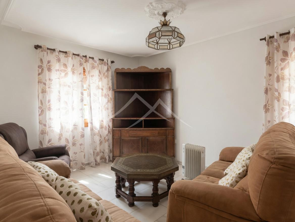 Venta de chalet en El Puerto de Santa María