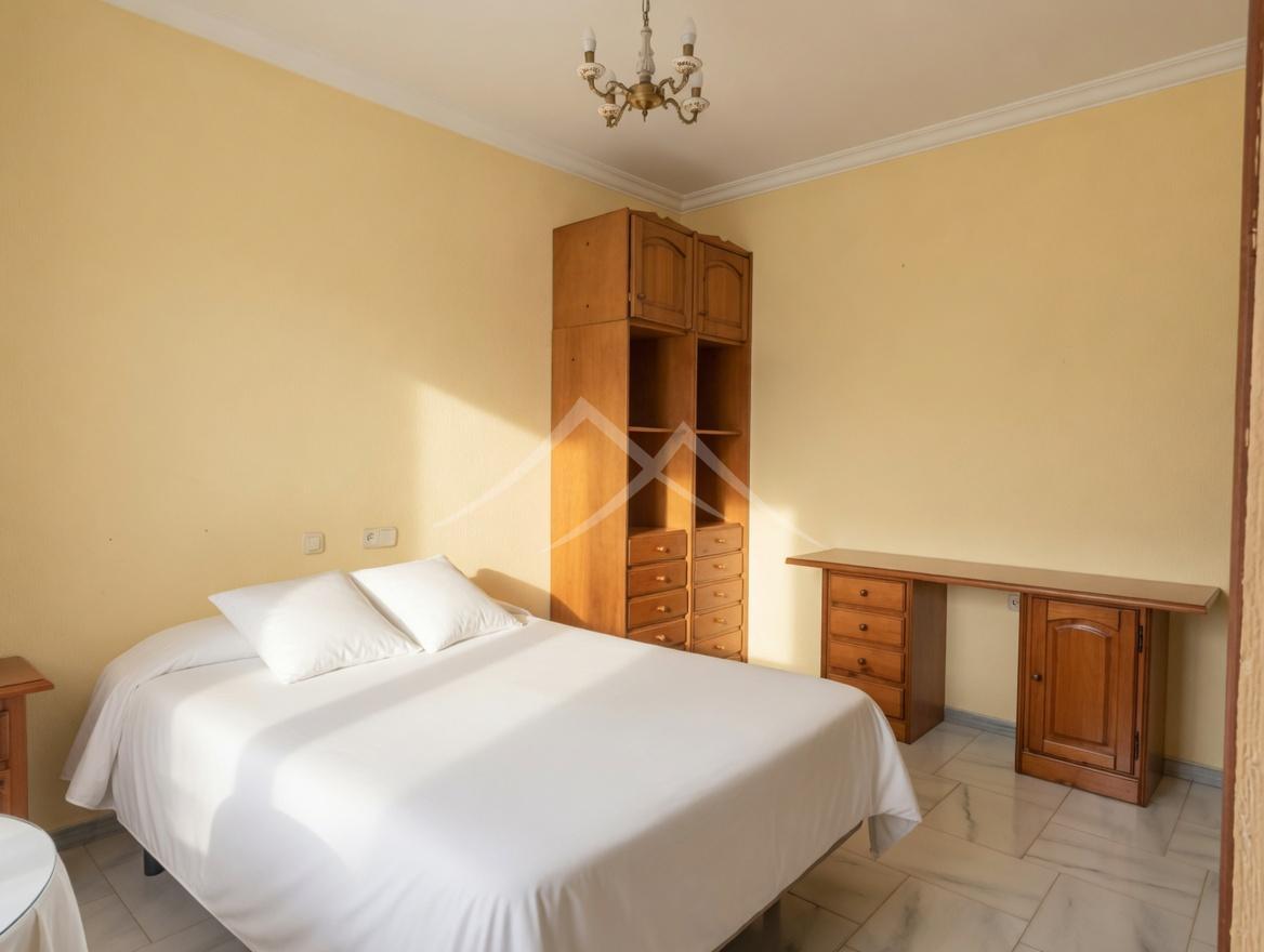 Venta de chalet en El Puerto de Santa María