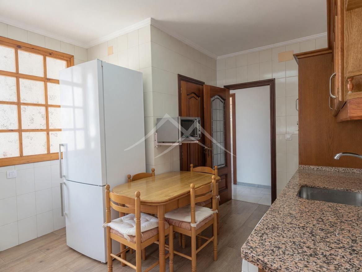 Venta de chalet en El Puerto de Santa María