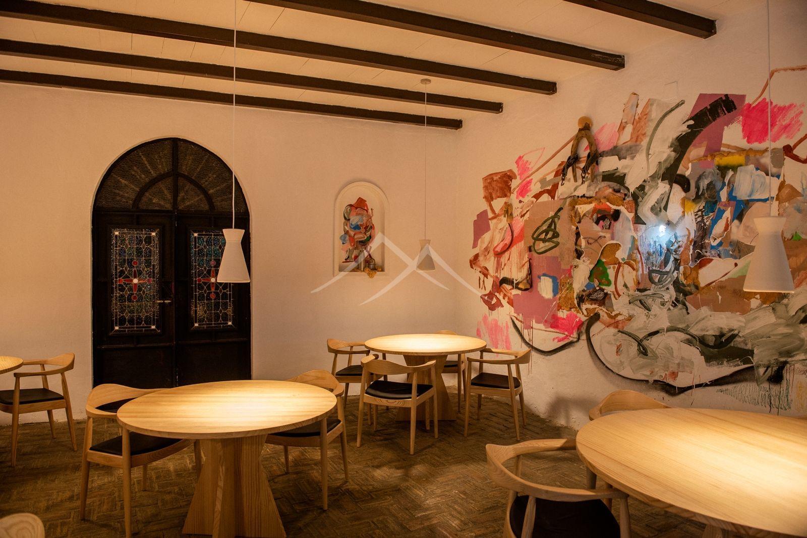 Traspaso de local en El Puerto de Santa María