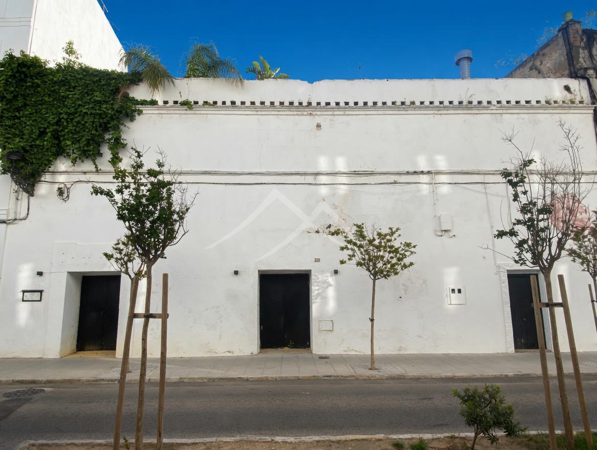 Traspaso de local en El Puerto de Santa María