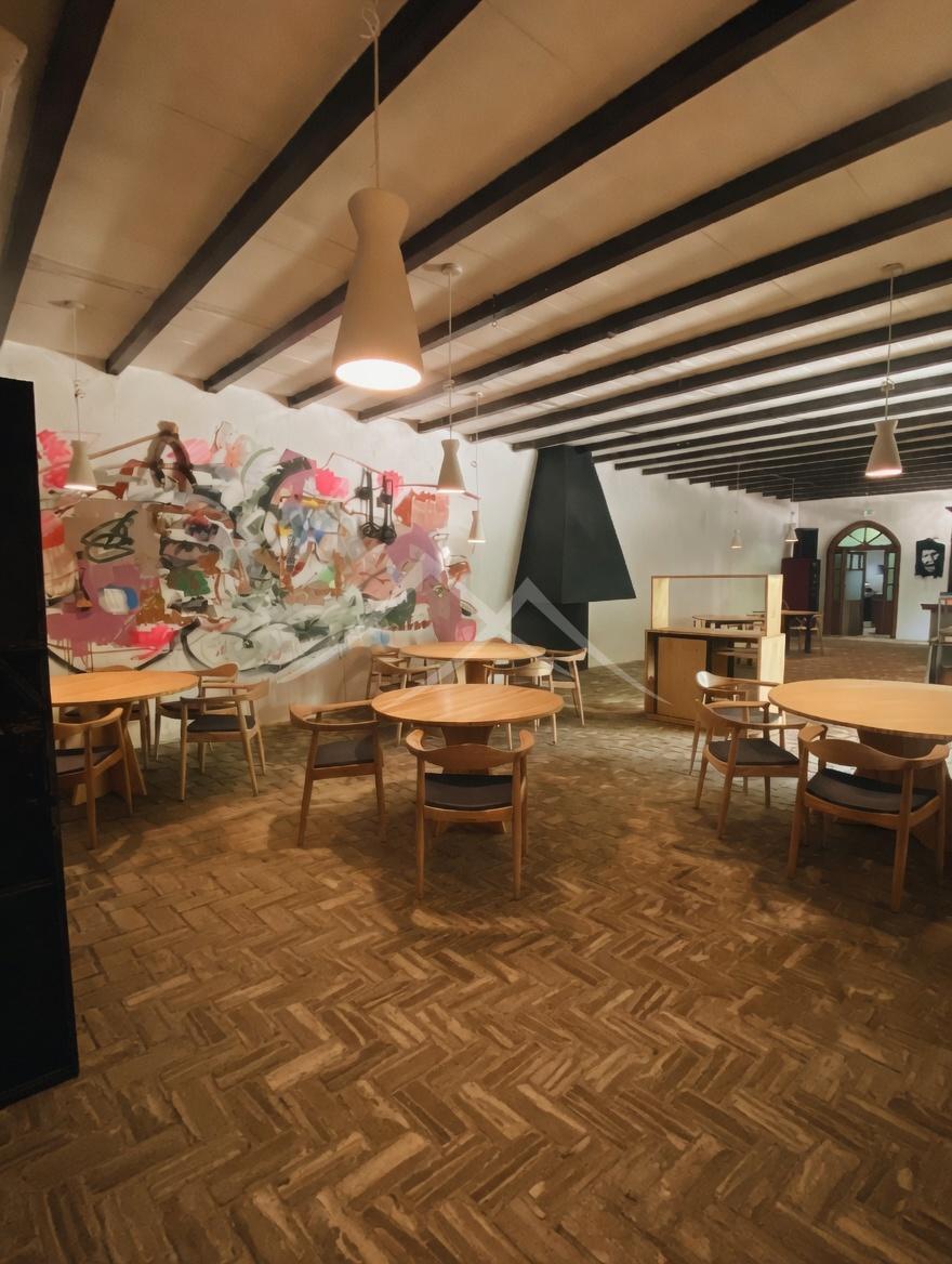 Traspaso de local en El Puerto de Santa María