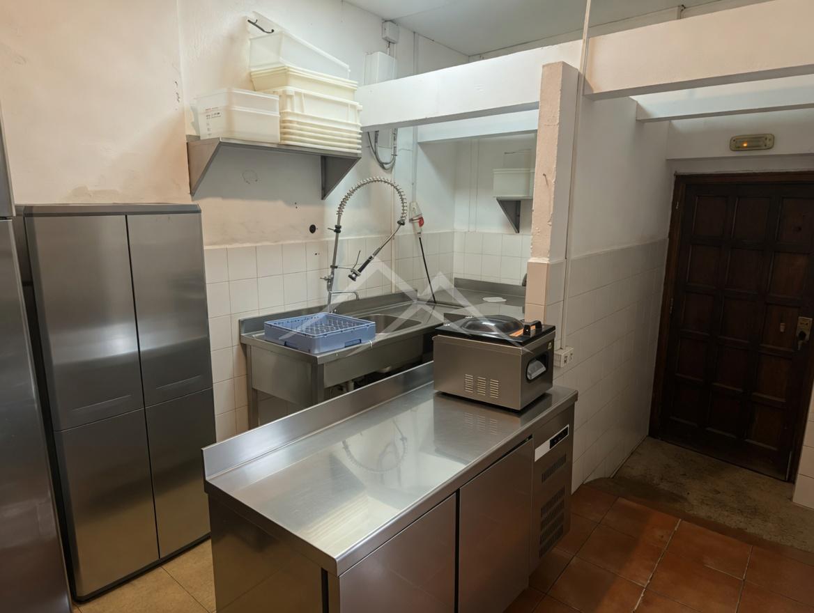 Traspaso de local en El Puerto de Santa María