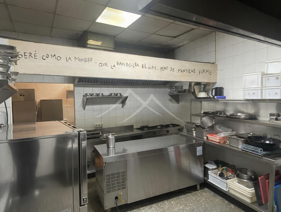 Traspaso de local en El Puerto de Santa María