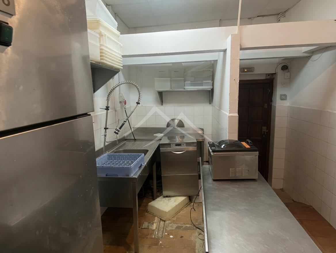 Traspaso de local en El Puerto de Santa María