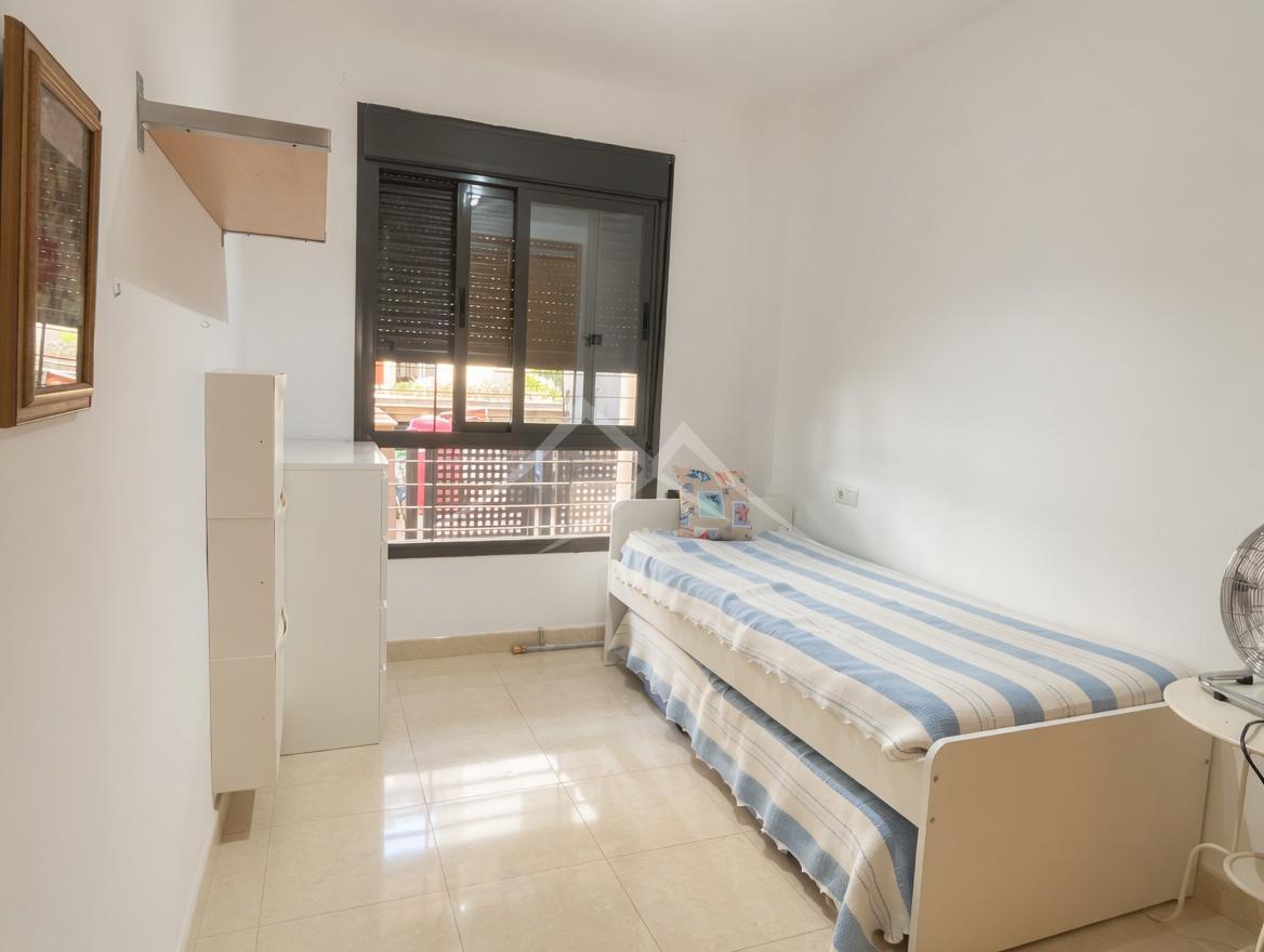 Venta de apartamento en El Puerto de Santa María