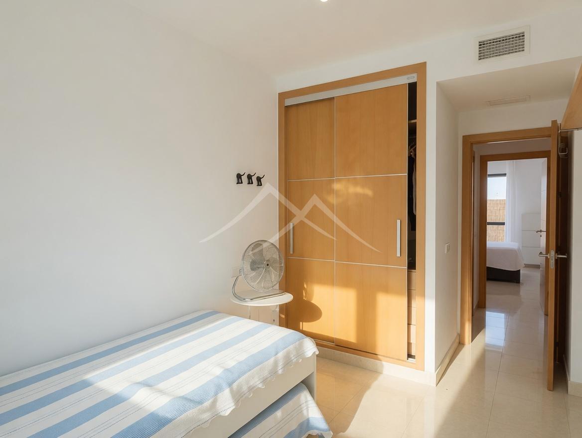 Dormitorio