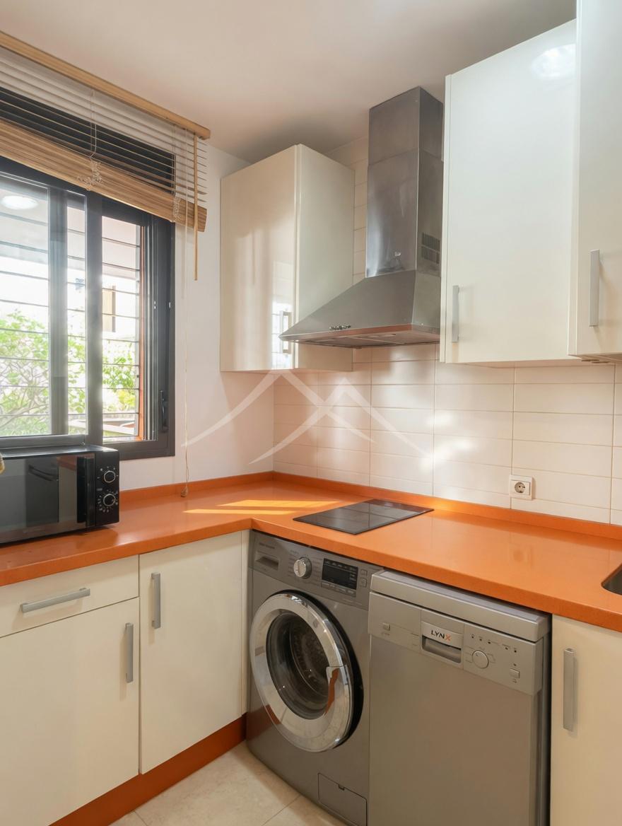 Venta de apartamento en El Puerto de Santa María