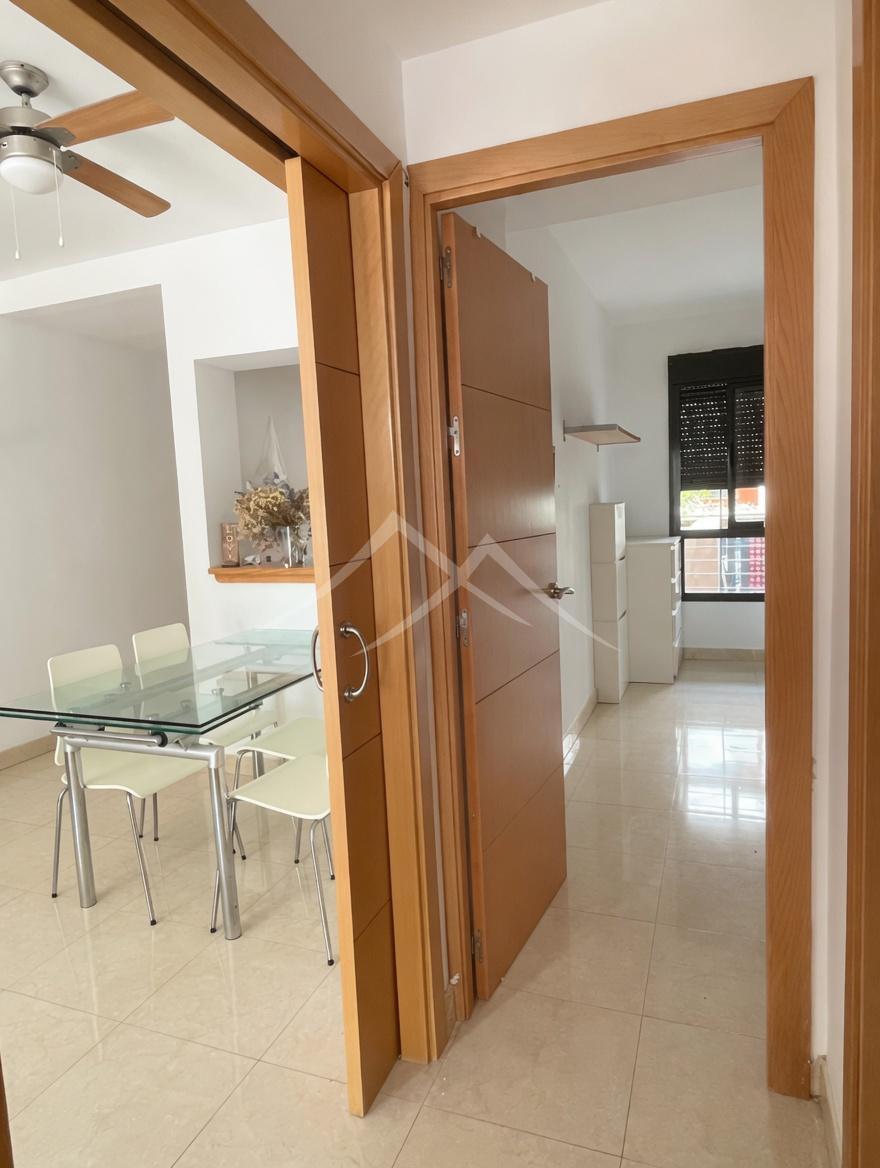 Venta de apartamento en El Puerto de Santa María
