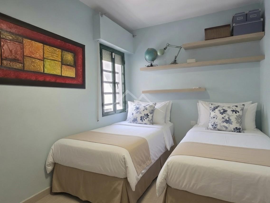 Venta de apartamento en El Puerto de Santa María