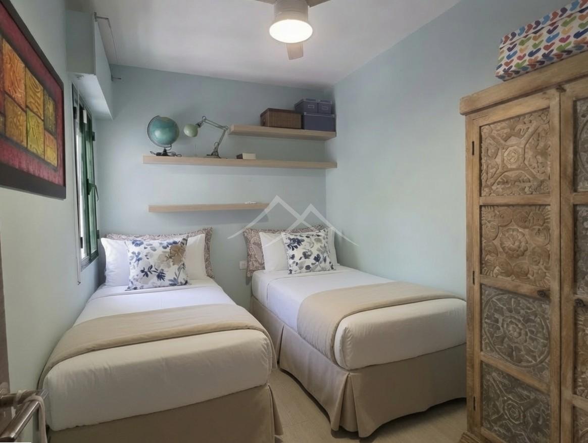 Venta de apartamento en El Puerto de Santa María