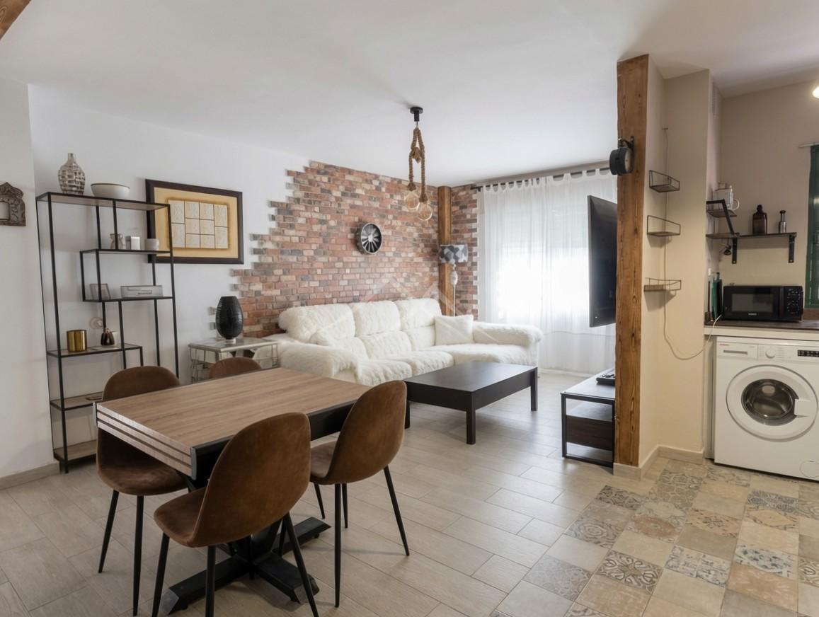Venta de apartamento en El Puerto de Santa María
