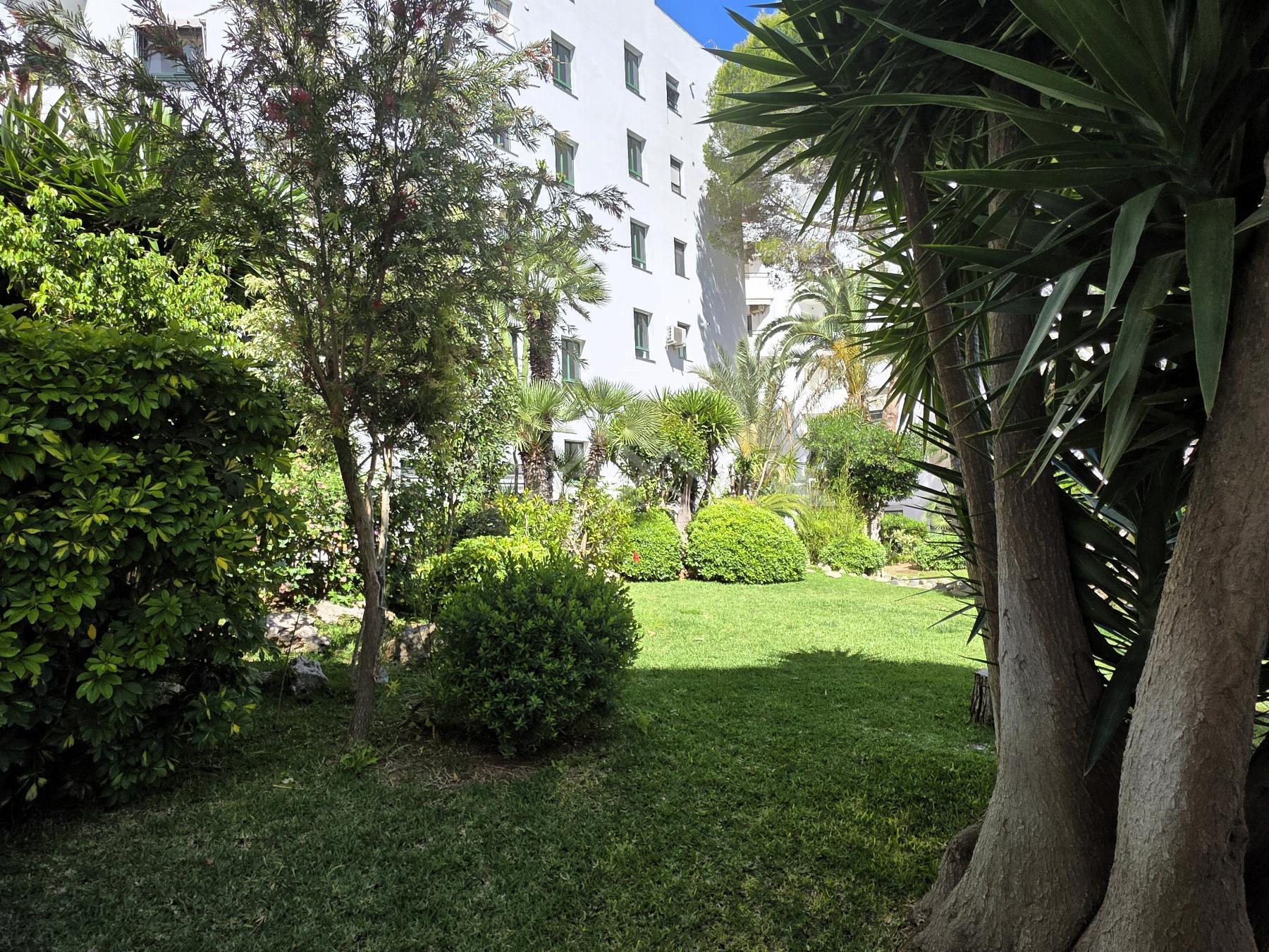 Venta de apartamento en El Puerto de Santa María