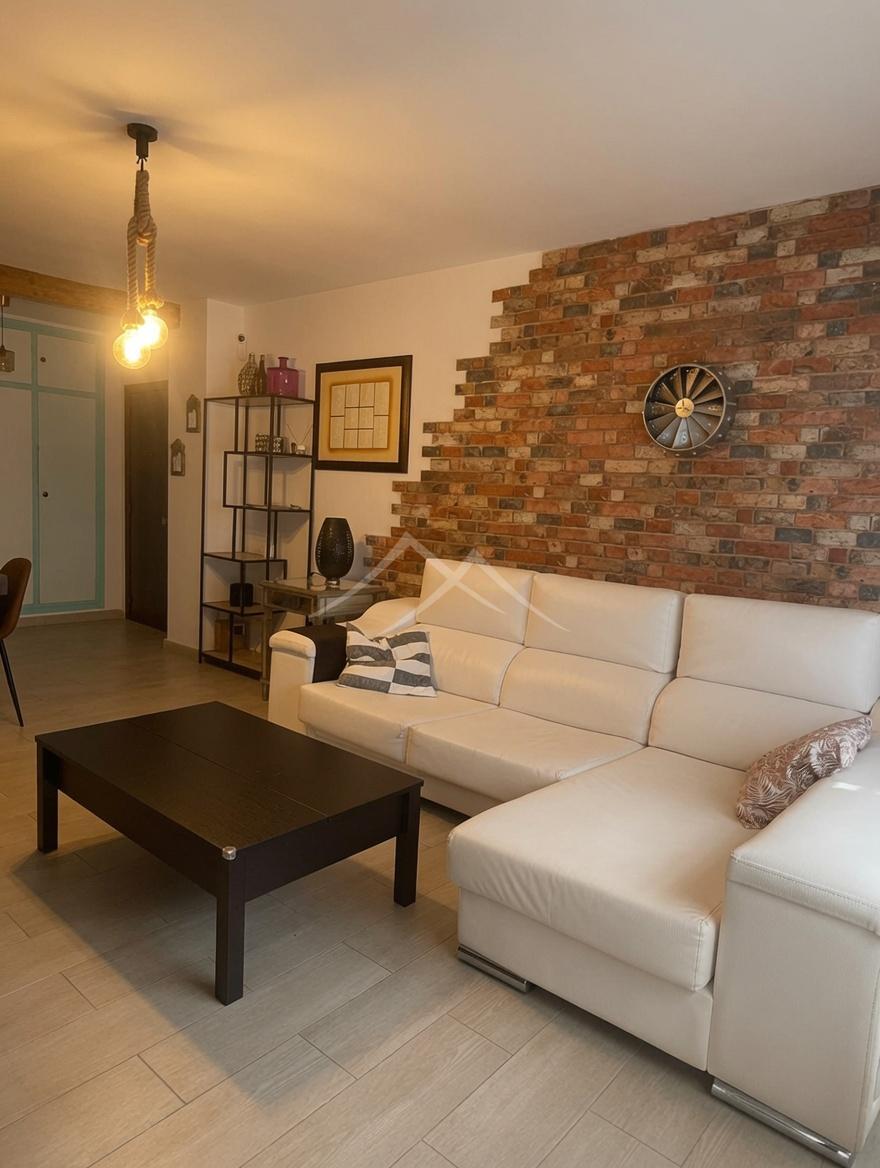 Venta de apartamento en El Puerto de Santa María