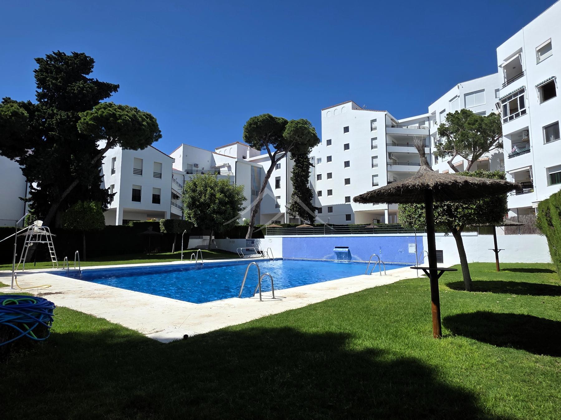 Venta de apartamento en El Puerto de Santa María
