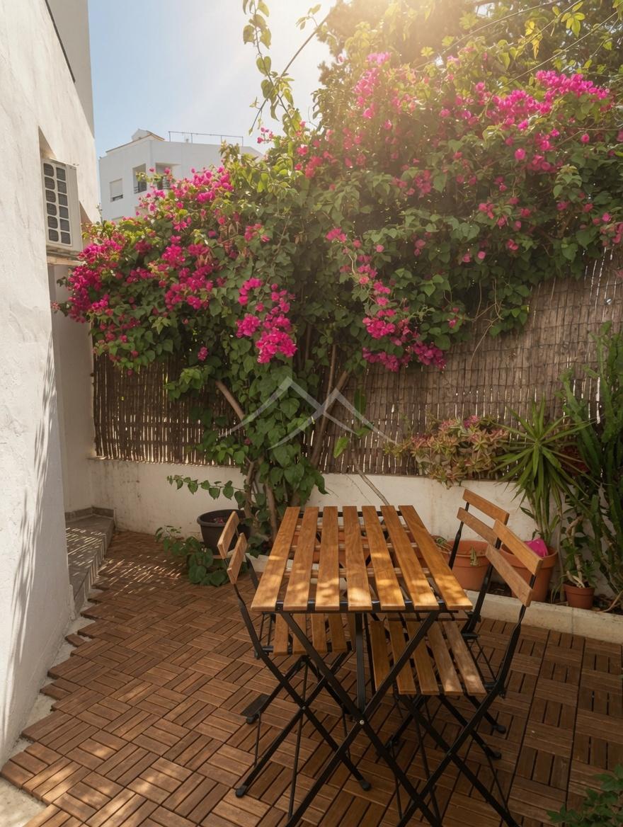 Venta de apartamento en El Puerto de Santa María