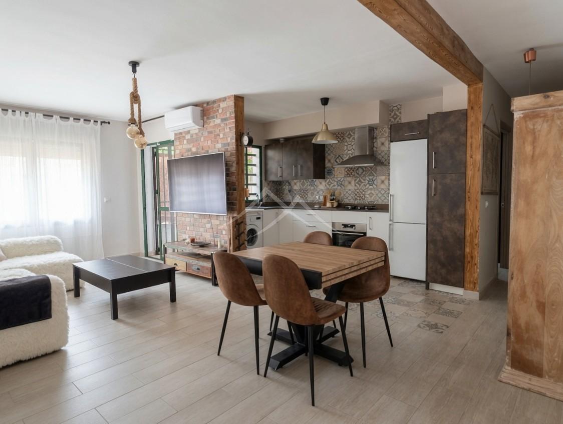 Venta de apartamento en El Puerto de Santa María