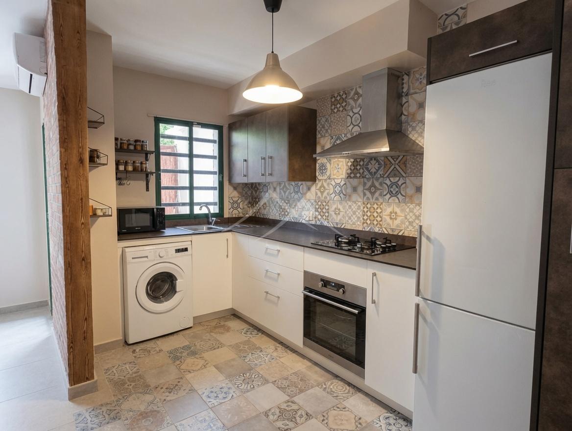 Venta de apartamento en El Puerto de Santa María