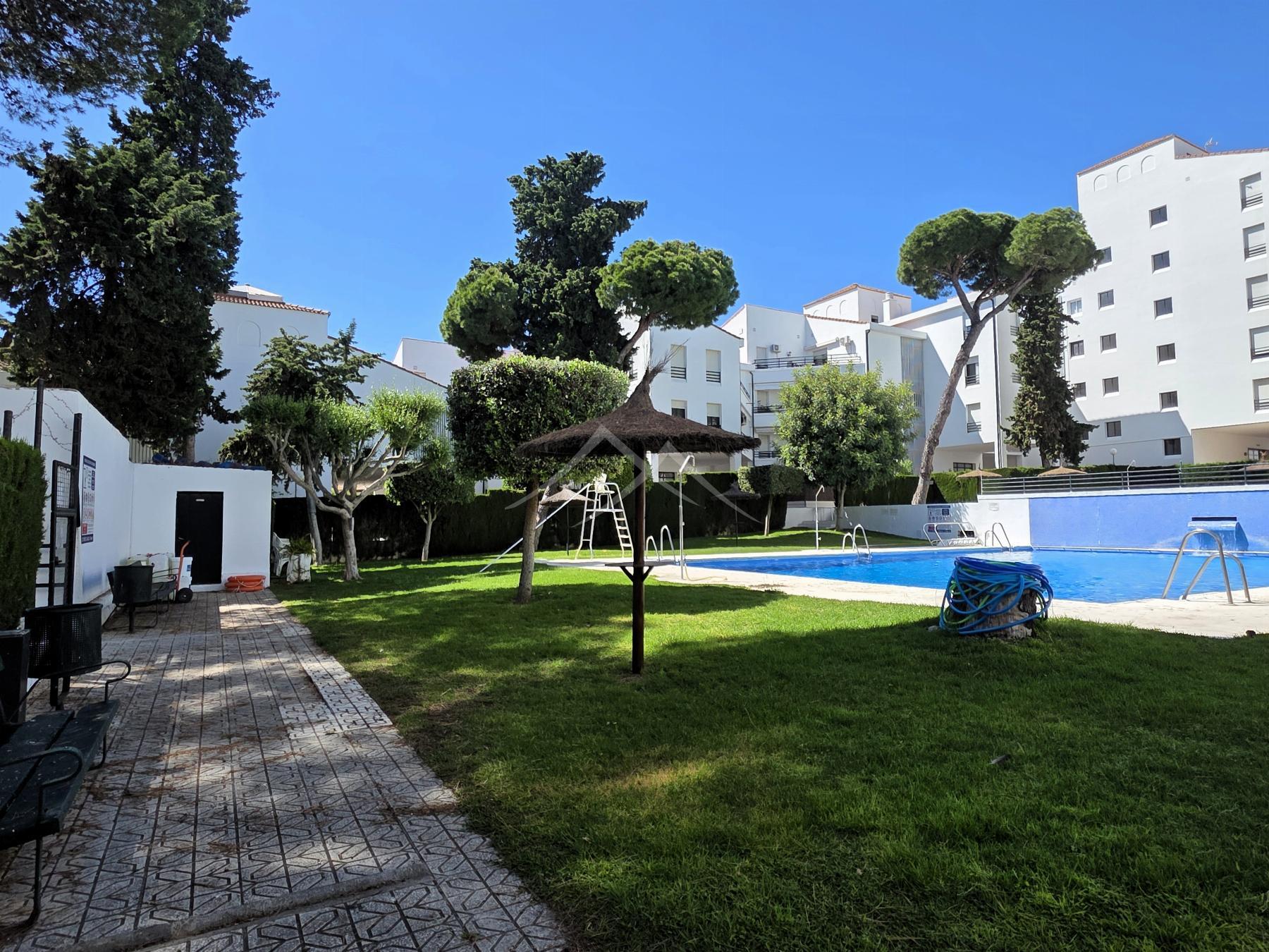 Venta de apartamento en El Puerto de Santa María