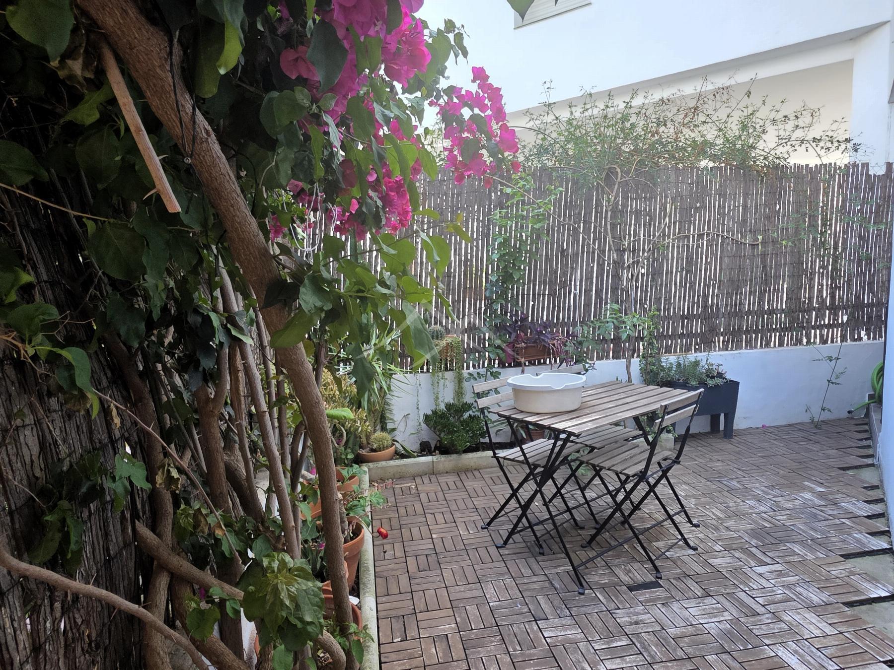 Venta de apartamento en El Puerto de Santa María