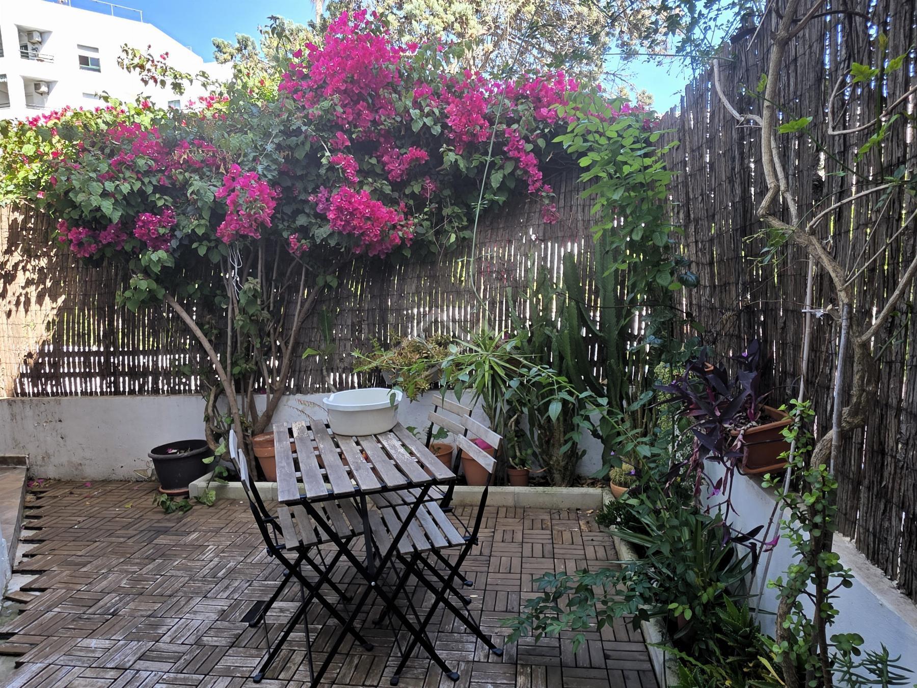 Venta de apartamento en El Puerto de Santa María