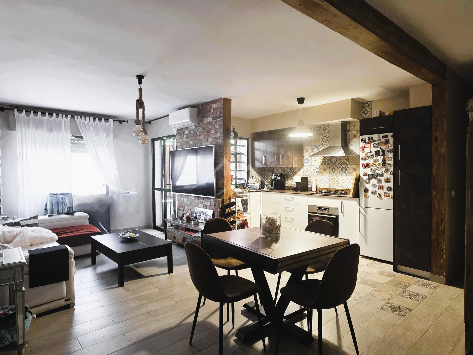 Venta de apartamento en El Puerto de Santa María