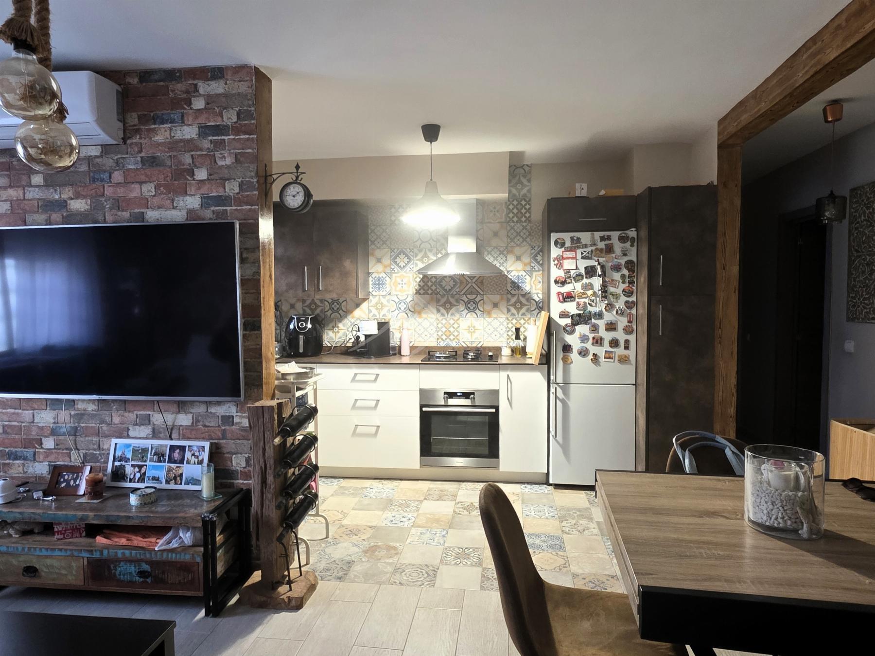 Venta de apartamento en El Puerto de Santa María
