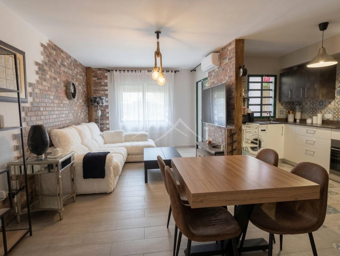 Venta de apartamento en El Puerto de Santa María