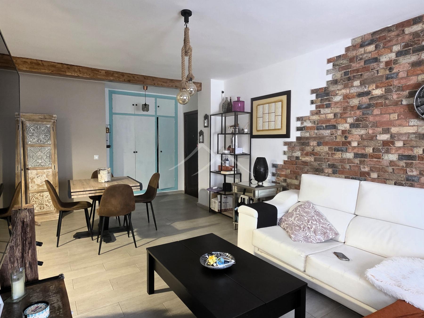 Venta de apartamento en El Puerto de Santa María