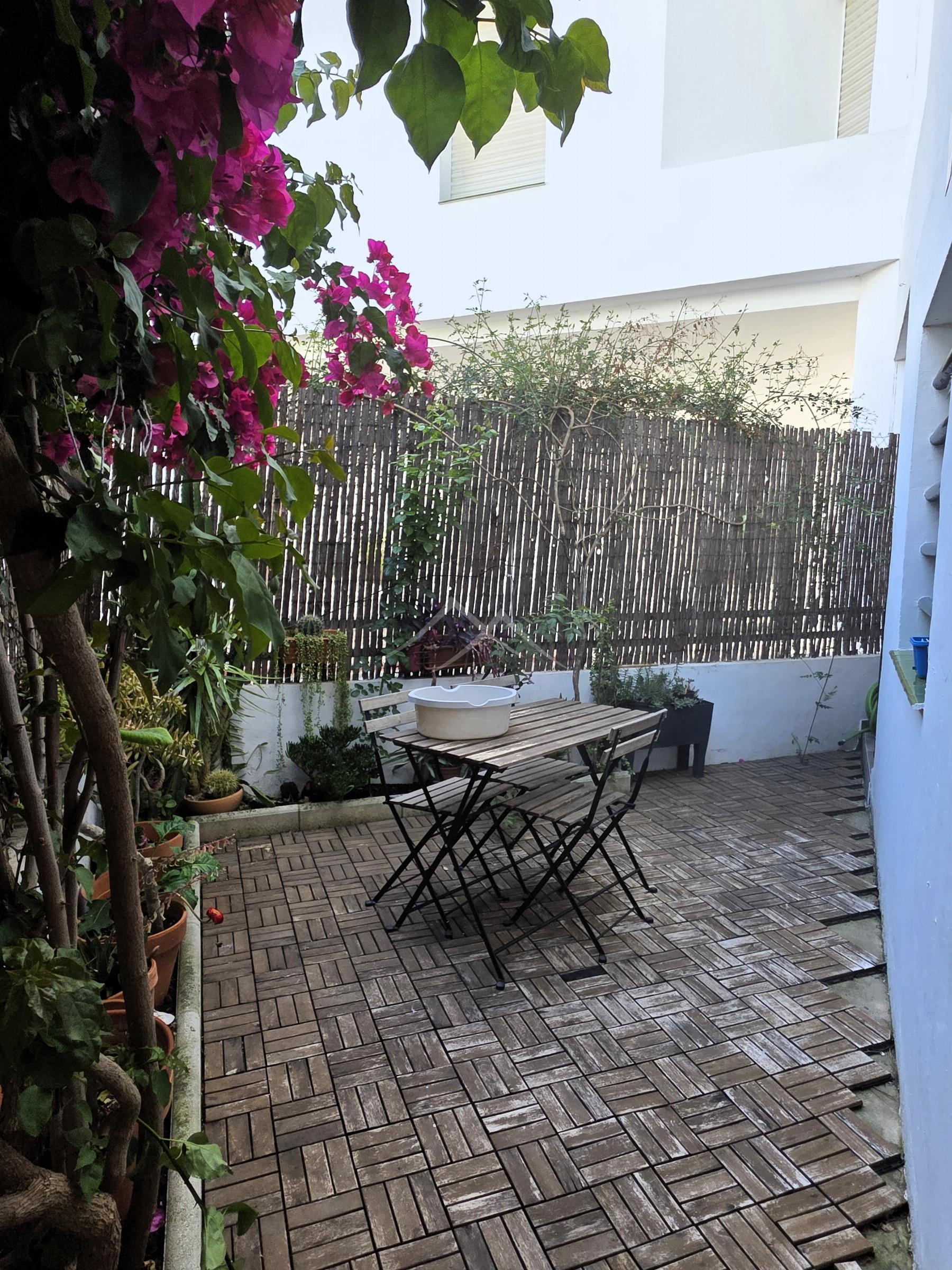 Venta de apartamento en El Puerto de Santa María