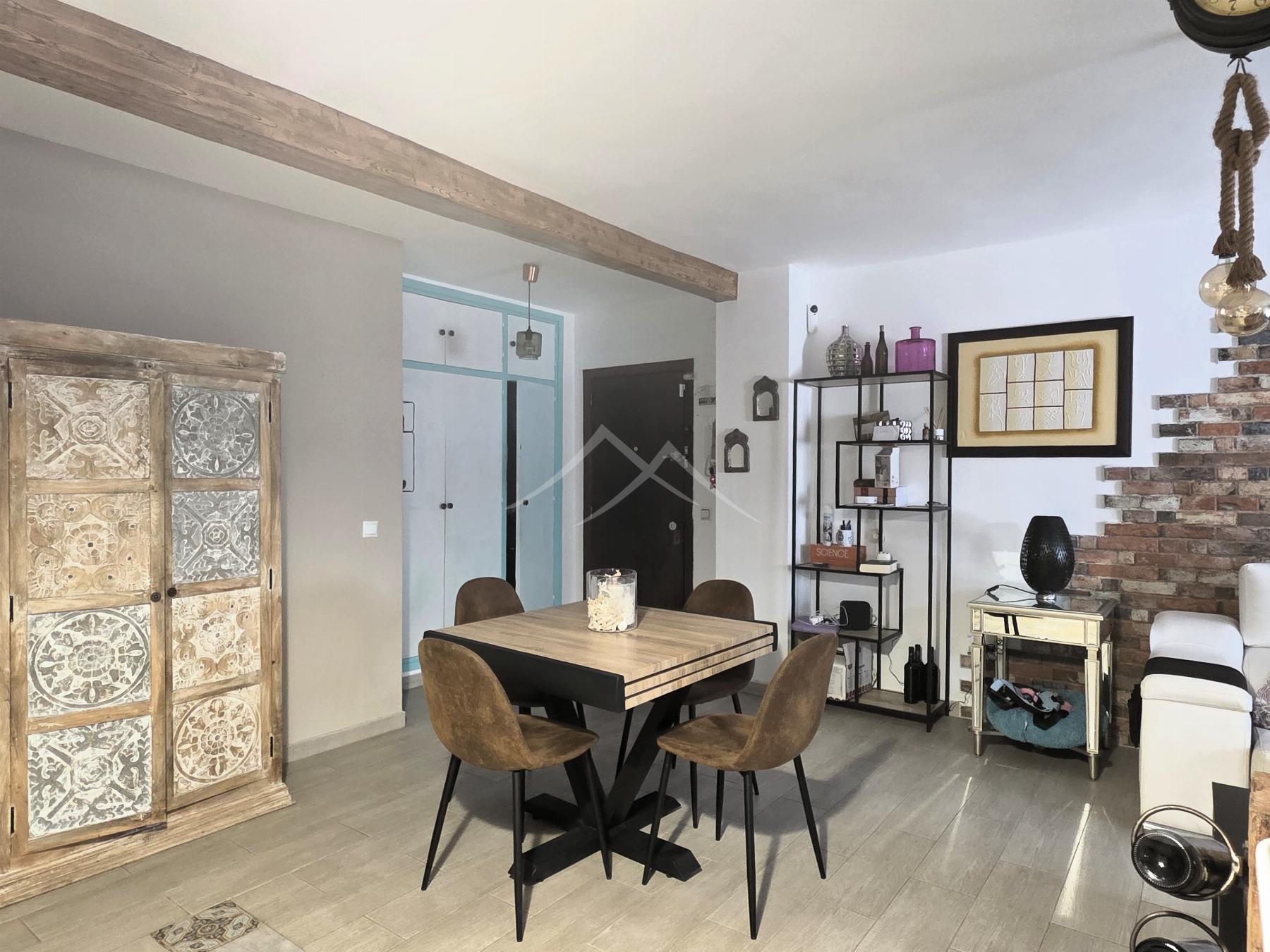 Venta de apartamento en El Puerto de Santa María