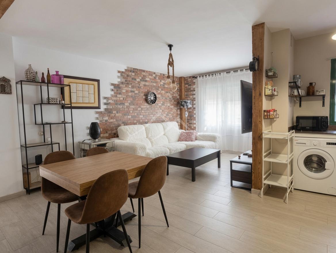 Venta de apartamento en El Puerto de Santa María