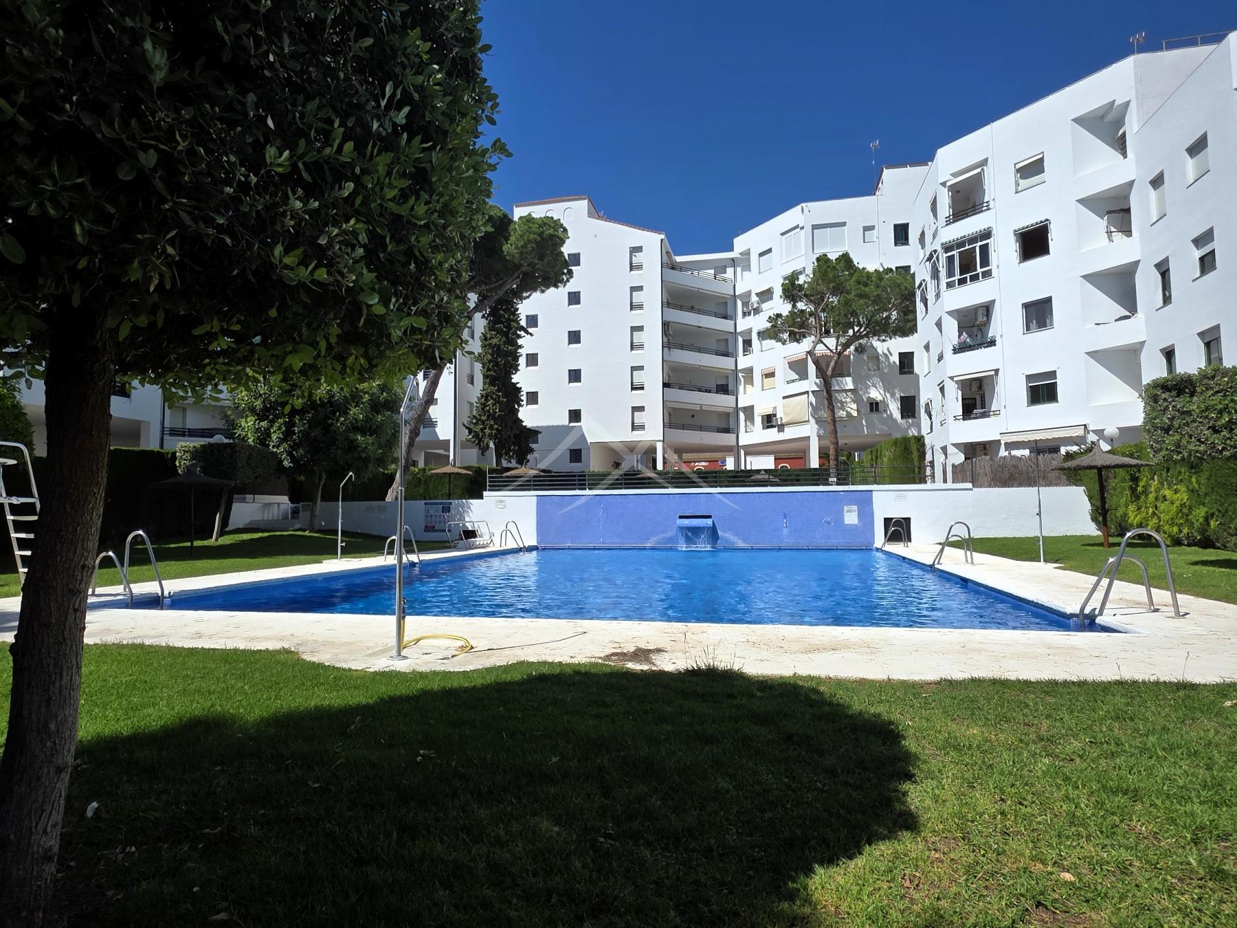 Venta de apartamento en El Puerto de Santa María