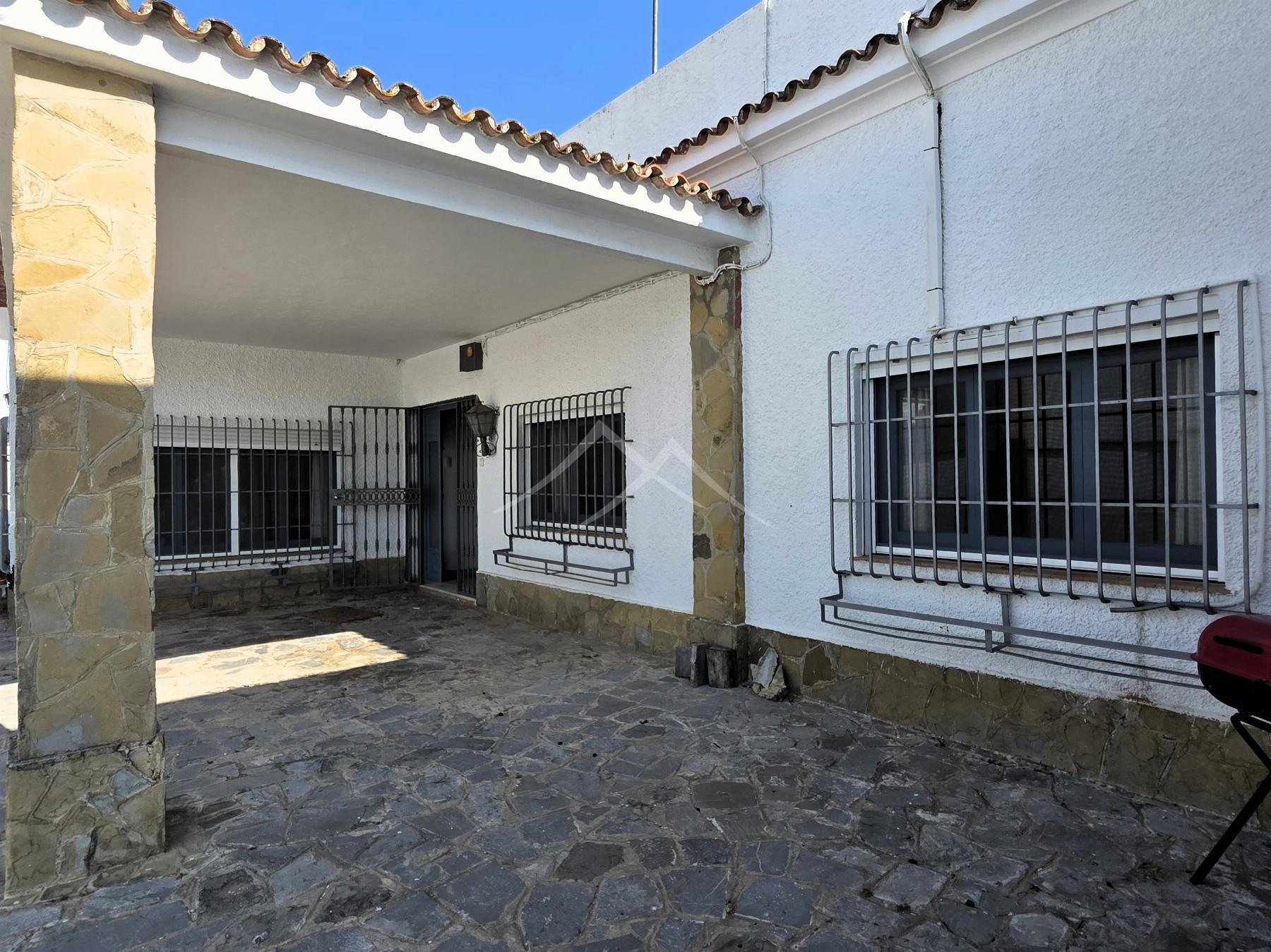 Venta de chalet en El Puerto de Santa María