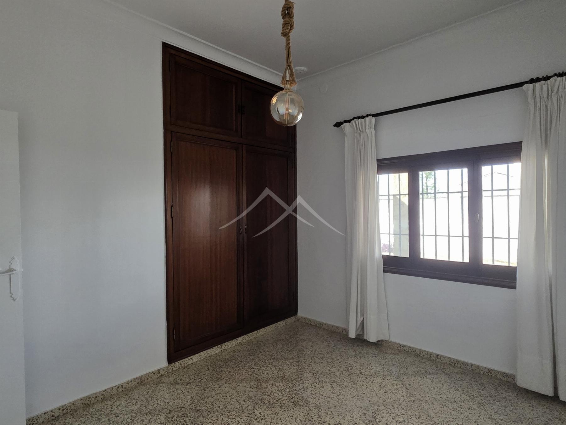 Venta de chalet en El Puerto de Santa María