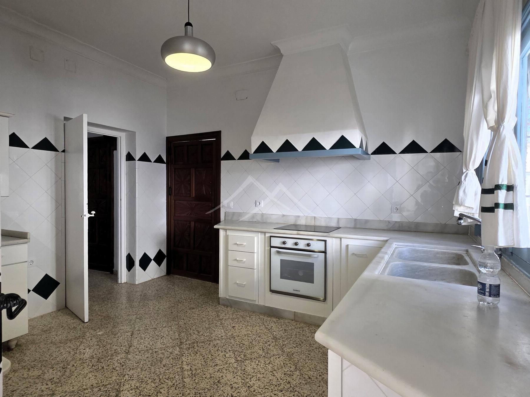 Venta de chalet en El Puerto de Santa María