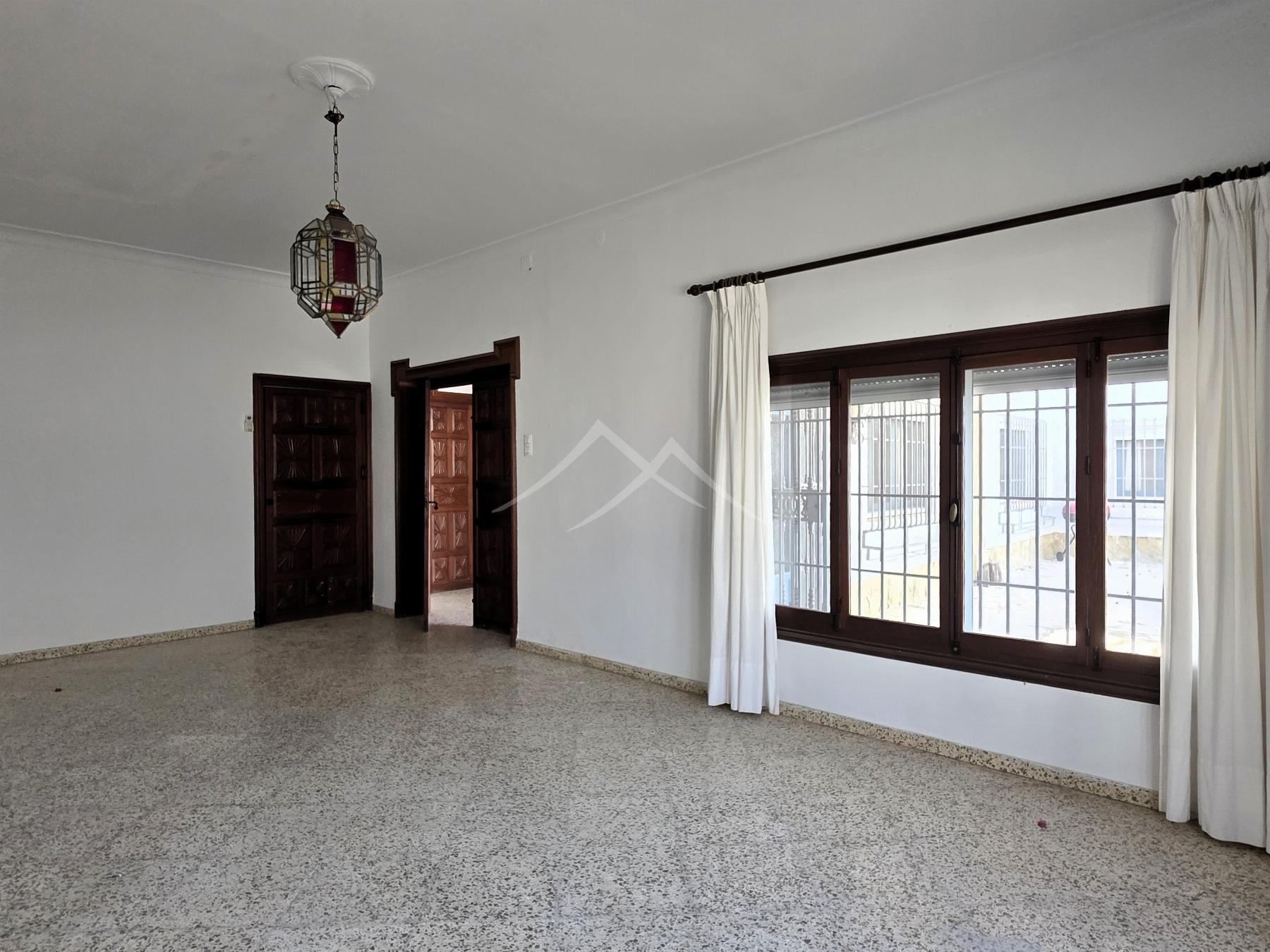Venta de chalet en El Puerto de Santa María