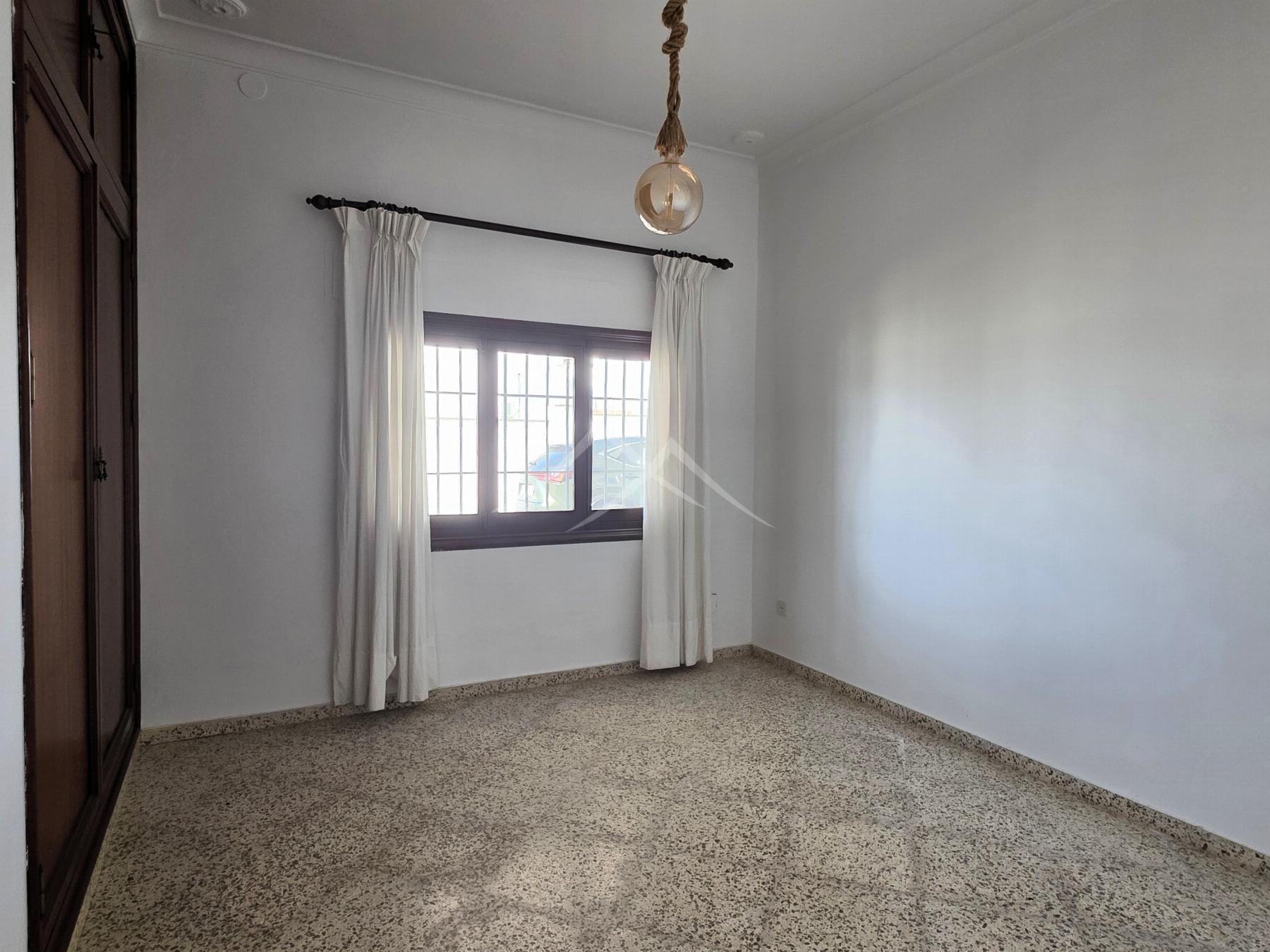 Venta de chalet en El Puerto de Santa María