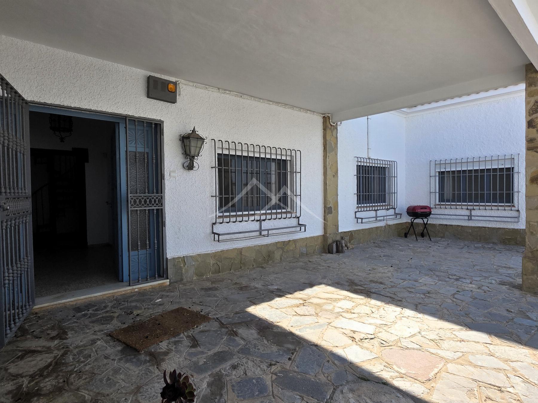 Venta de chalet en El Puerto de Santa María