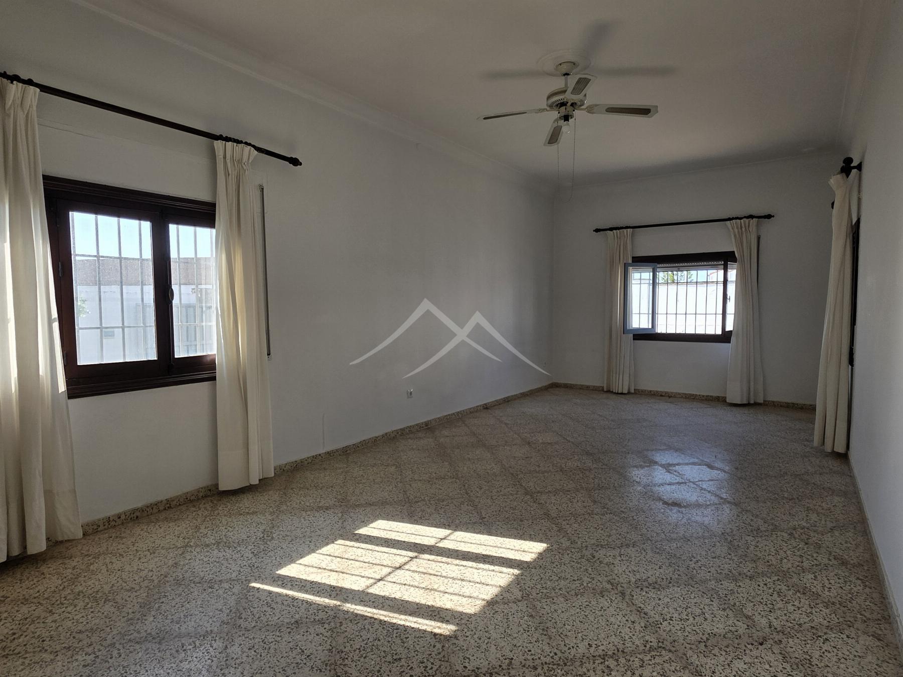 Venta de chalet en El Puerto de Santa María