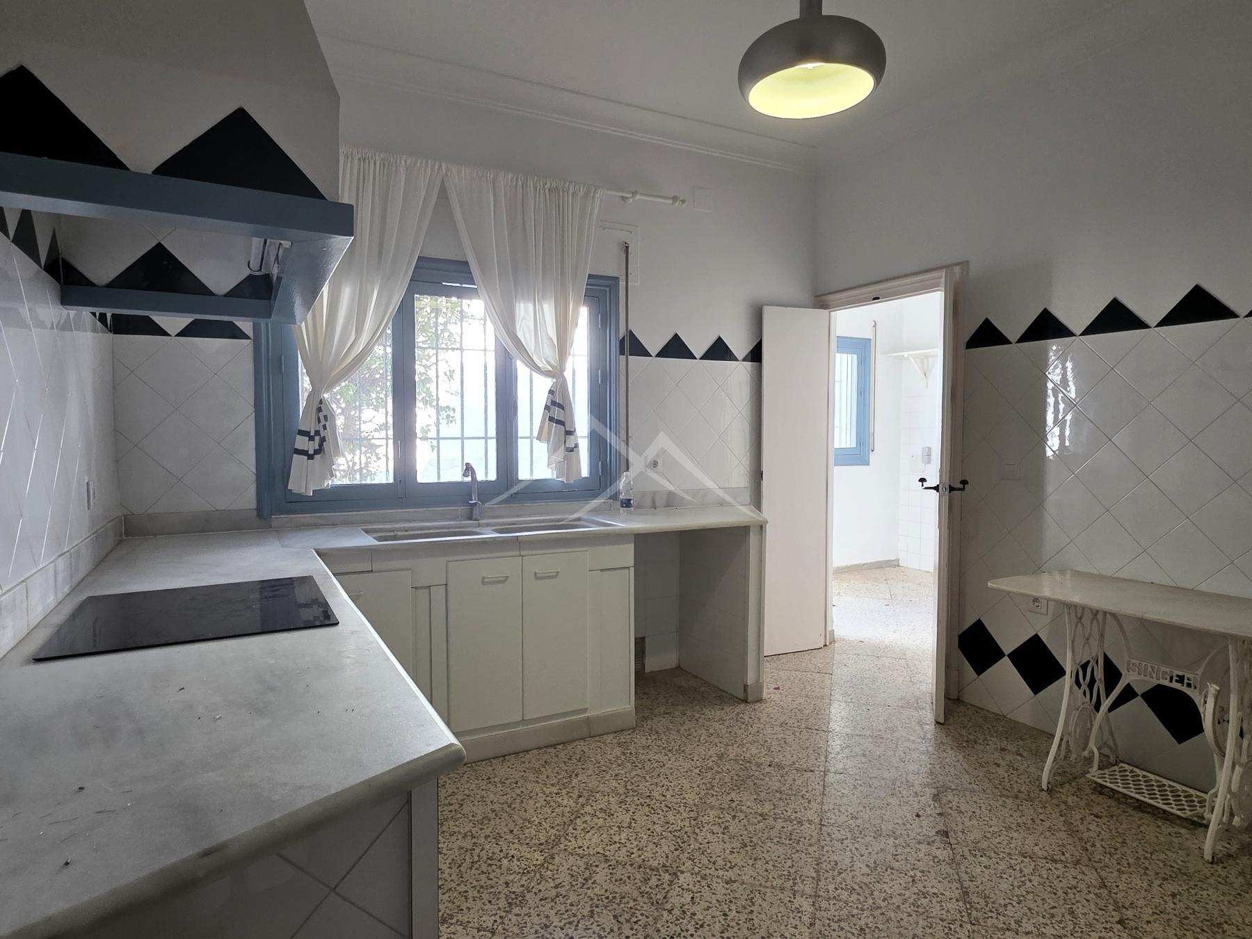 Venta de chalet en El Puerto de Santa María