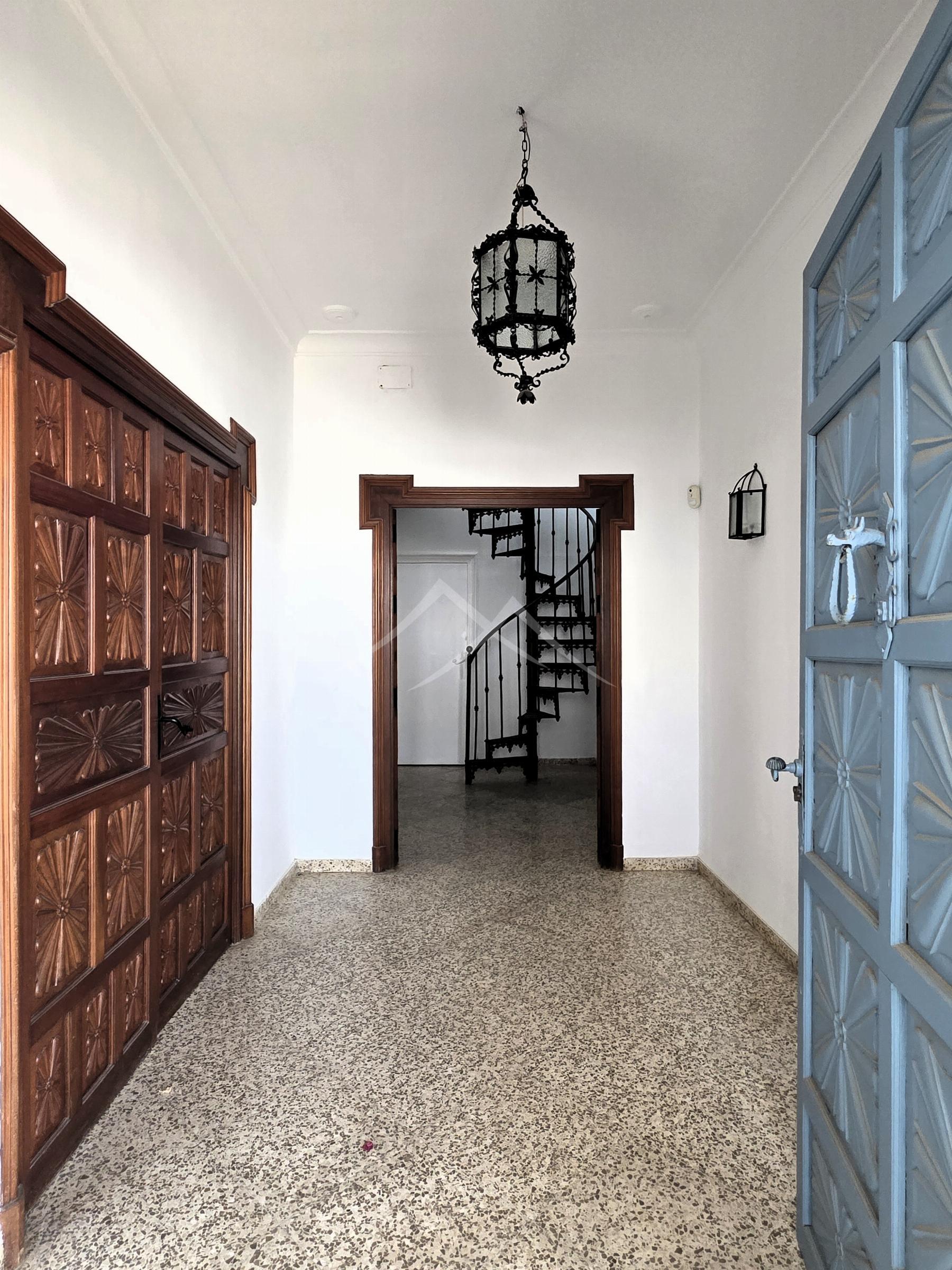 Venta de chalet en El Puerto de Santa María