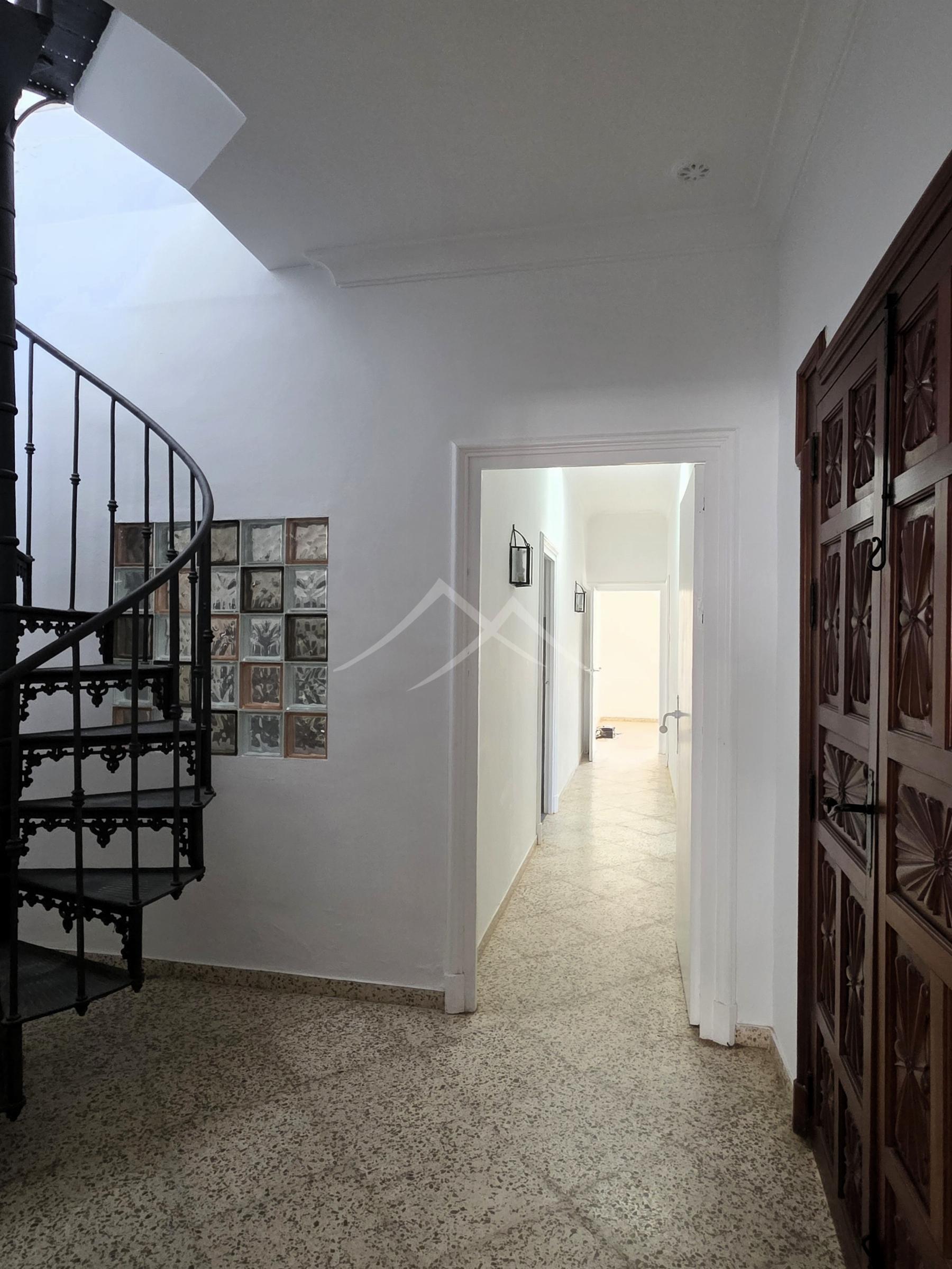 Venta de chalet en El Puerto de Santa María