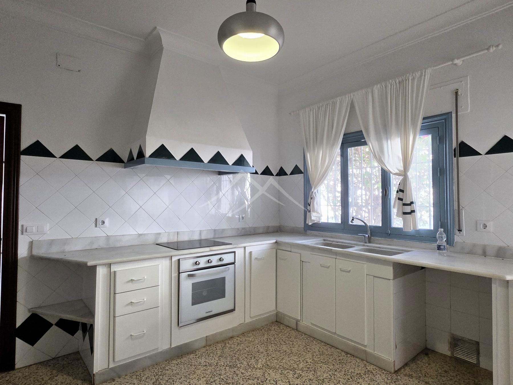 Venta de chalet en El Puerto de Santa María