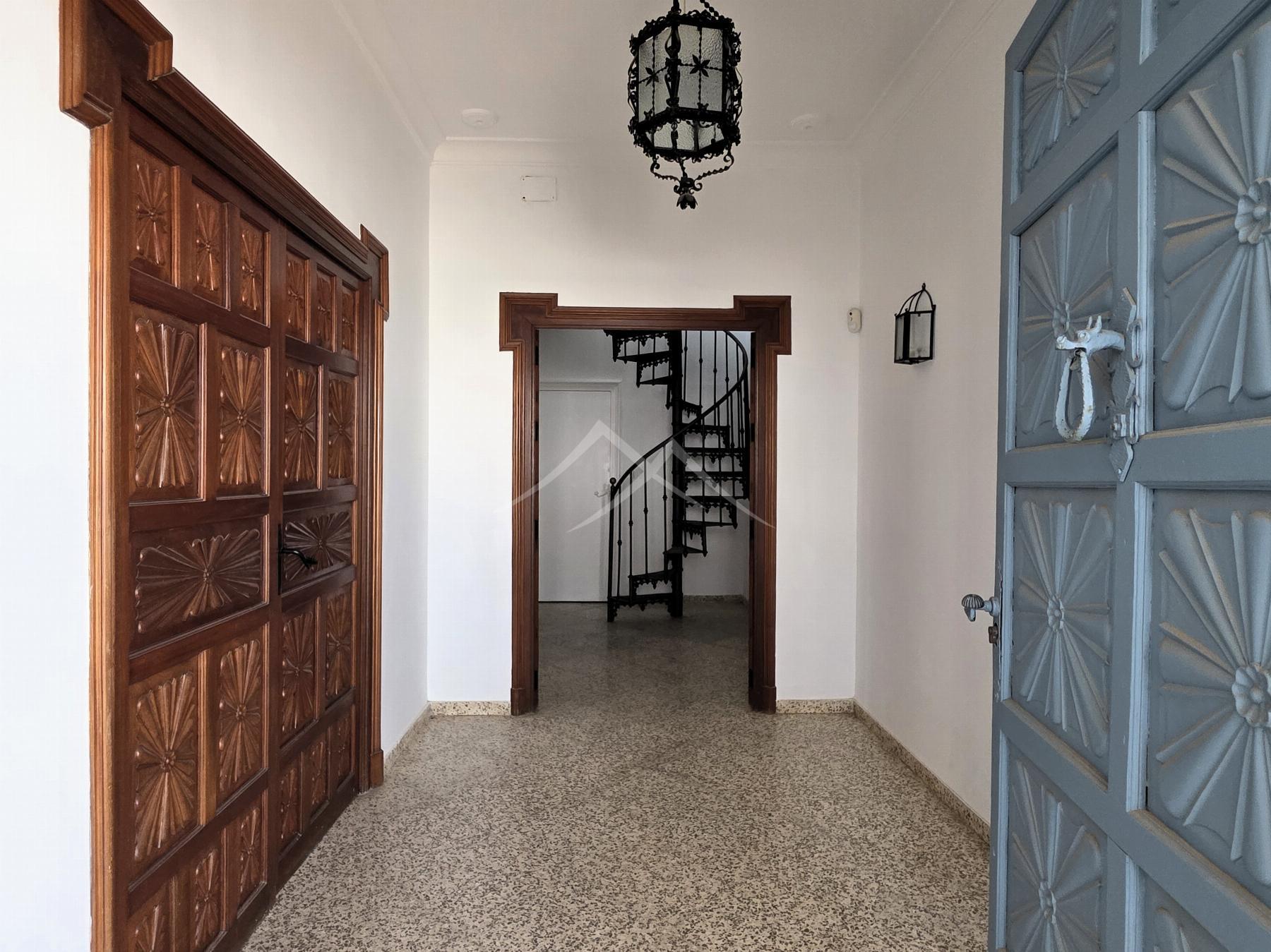 Venta de chalet en El Puerto de Santa María
