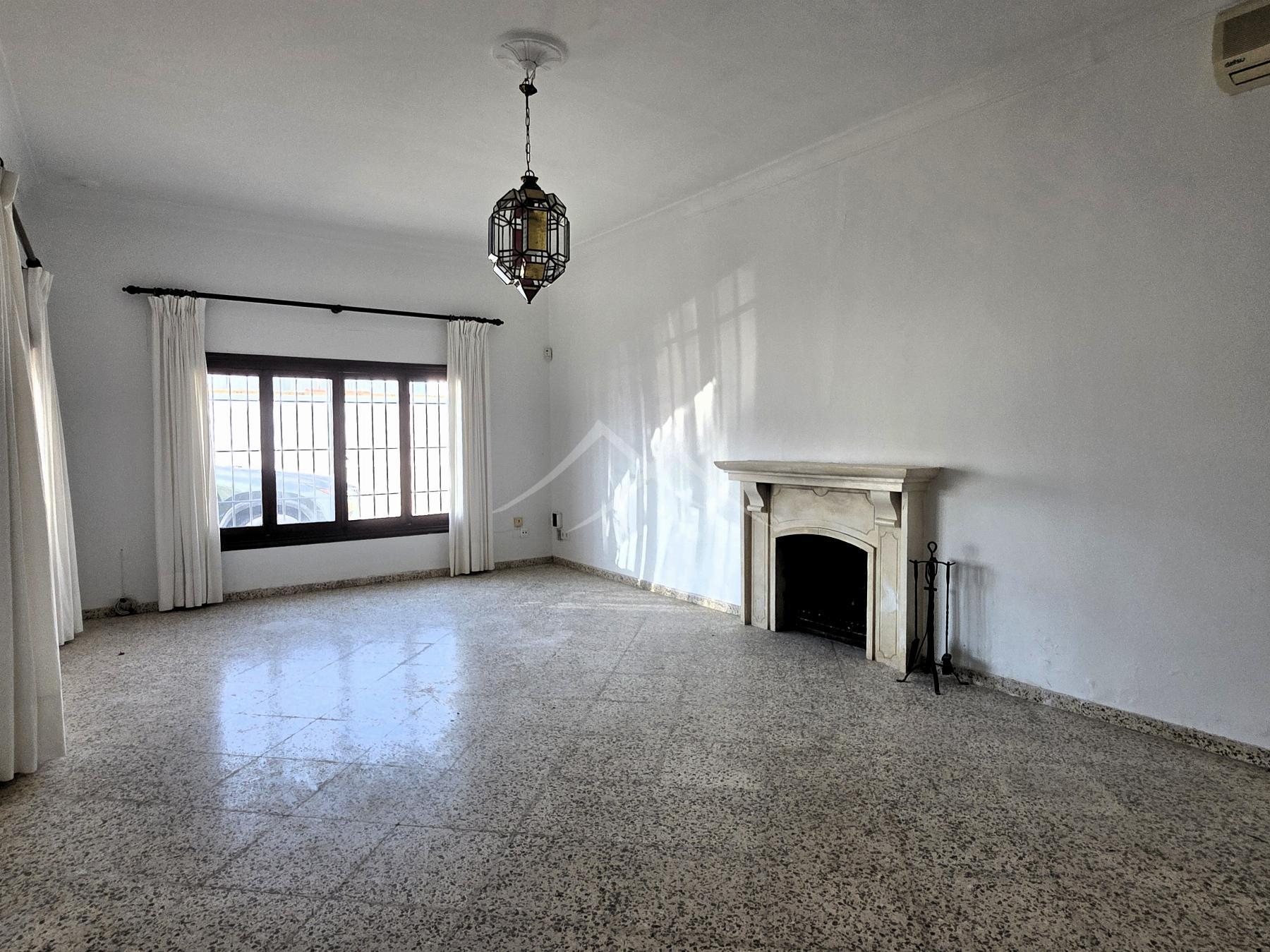 Venta de chalet en El Puerto de Santa María