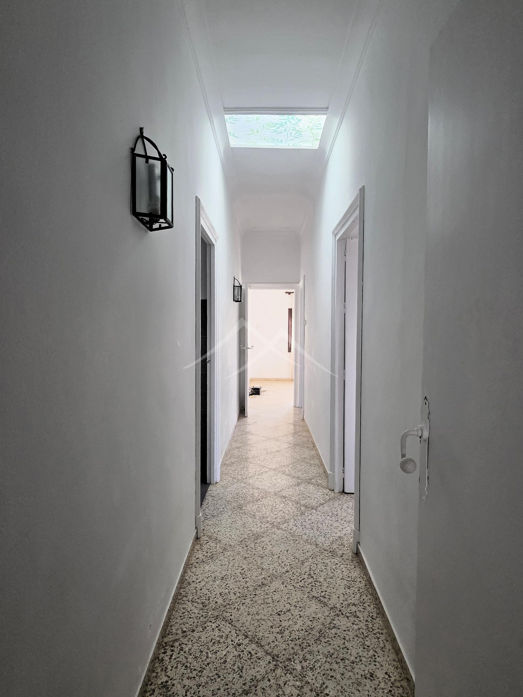 Venta de chalet en El Puerto de Santa María